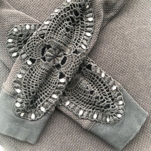 Free People long sleeve thermal